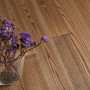 Hardwood Flooring COSWICK Signature Collection Ash Tiger Eye 1263-3544