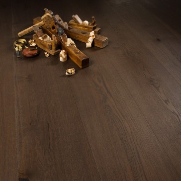 Parketlentės COSWICK Wide Plank Flooring Ąžuolas Old Venice 1165-7521