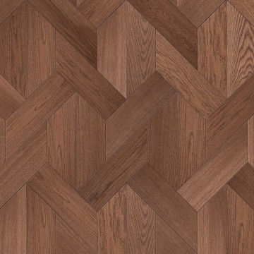 Parquet Flooring COSWICK Spirit of Nature Collection Oak Fuji 1187-1579