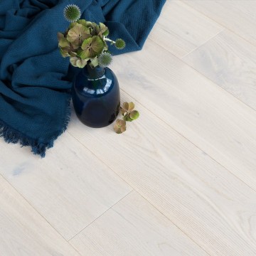 Parketlentės COSWICK Heritage Collection Ąžuolas Crystal White 1167-4588