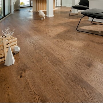 Parketlentės COSWICK Country Collection Ąžuolas Cedar 1172-7281