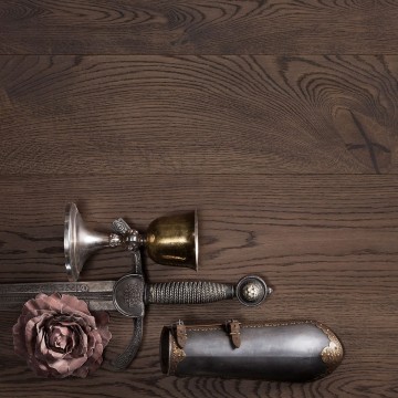 Parketlentės COSWICK Arts & Crafts Collection Ąžuolas Edinburgh 1172-7570