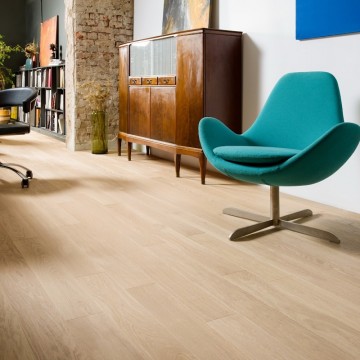 Parketlentės COSWICK Brushed & Oiled Collection Ąžuolas Vanilla 1167-1508