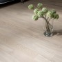 Hardwood Flooring COSWICK Brushed & Oiled Collection Oak White Frost 1153-1258