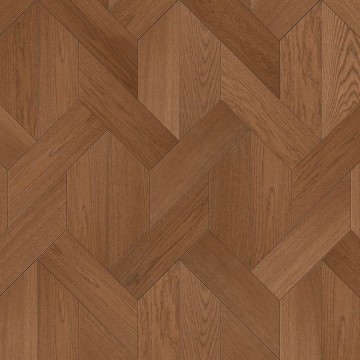 Parquet Flooring COSWICK Spirit of Nature Collection Oak Haiku 1187-1583
