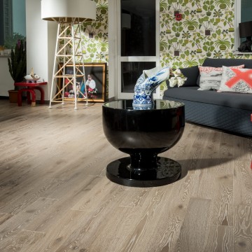 Parketlentės COSWICK Heritage Collection Ąžuolas Grey CUosismere 1154-4251