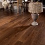 Hardwood Flooring COSWICK Country Collection Oak Milk Chocolate 1153-3217