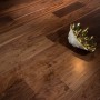 Hardwood Flooring COSWICK Classic Collection Amerikietiškas riešutmedis Natural 1354-1201