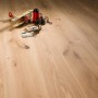 Parketlentės COSWICK Wide Plank Flooring Ąžuolas Vanilla 1165-7508