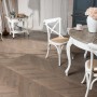 Parquet Flooring COSWICK Chevron Collectoin Ash French Riviere 1275-3257