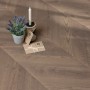 Parquet Flooring COSWICK Chevron Collectoin Ash French Riviere 1275-3257