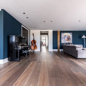 Parketlentės FB+ Wide Plank Rockingham