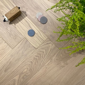 Parketlentės FB+ Design Parquet Herringbone Toronto