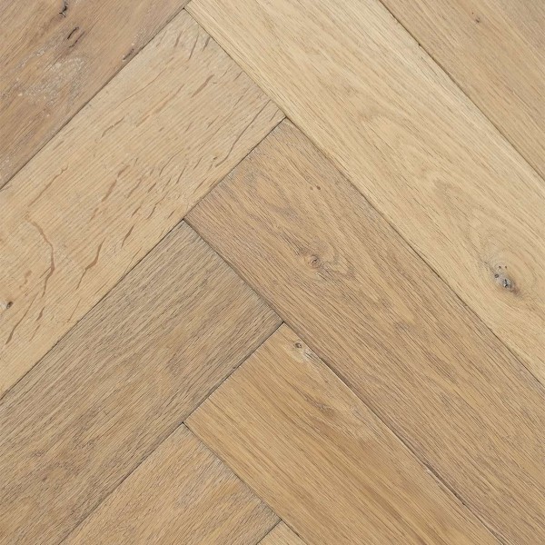 Buy Parquet Flooring FB+ Design Parquet Herringbone Rockingham