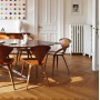 Parquet Flooring BOEN Prestige Oak Select