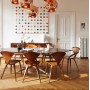 Parquet Flooring BOEN Prestige Oak Select