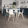 Hardwood Flooring ME Floor Chevron 45 Oak Nature Dusk