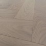Parketlentės ME Floor Angliška eglutė 125mm Ąžuolas Nature Grey