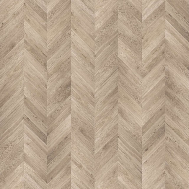 Hardwood Flooring ME Floor Chevron 45 Oak Rustic Invisible