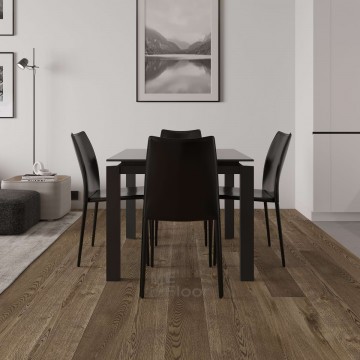 Parketlentės ME Floor Plank 190mm Ąžuolas Character Venice