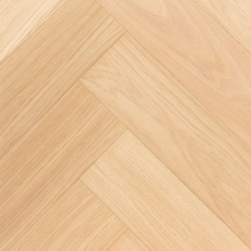 Parketlentės STEP&WALL Mineral Herringbone Ąžuolas Vanilla