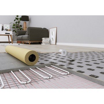 Arbiton Multiprotec Vinyl Click Super Hardlay Underlay
