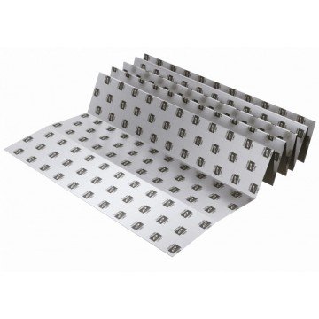Arbiton Secura Vinyl Click Hardlay Underlay
