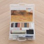 BOEN repair kit for parquet (Live Satin/Live Matt) For hardwood floor with lacquered finish