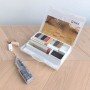 BOEN repair kit for parquet (Live Satin/Live Matt) For hardwood floor with lacquered finish