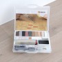 BOEN Profi repair kit for parquet (Live Pure). For hardwood floor with Live Pure surface