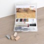 BOEN Profi repair kit for parquet (Live Pure). For hardwood floor with Live Pure surface