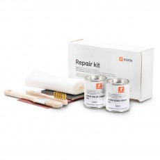 BOEN Repair kit for transparent surface/ Oak Indian Summer / Oak Epoca