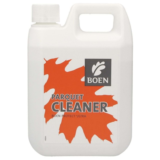 Muilas Medinėms Grindims Boen Parquet Cleaner, 1L
