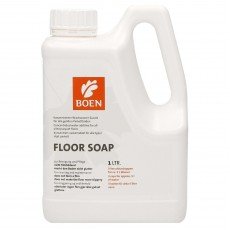 Muilas Medinėms Alyvuotoms Grindims Boen Floor Soap, 1L