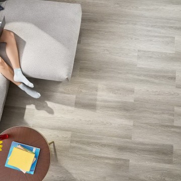 Luxury Vinyl Tile Arbiton Woodric Peterson Oak