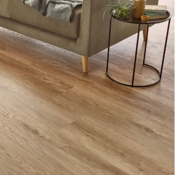 Luxury Vinyl Tile Arbiton Woodric Acoustic Windsor Oak
