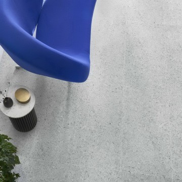 Luxury Vinyl Tile Arbiton Amaron Forma Aveiro Silver