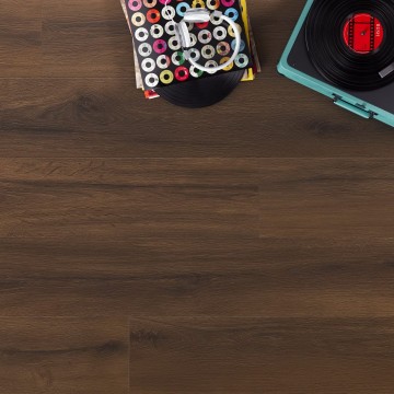 Luxury Vinyl Tile Arbiton Amaron Wood EIR Montana Oak