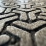Luxury Vinyl Tile Arbiton Amaron Wood Acoustic EIR Princeton Oak