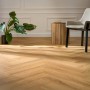 Vinilinės grindys Arbiton Amaron Herringbone EIR Menor Oak