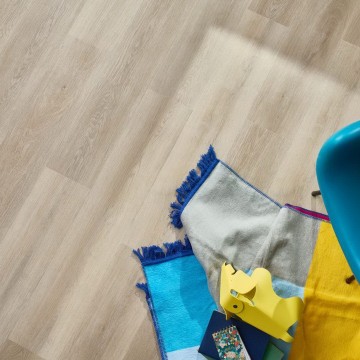 Luxury Vinyl Tile Arbiton Woodric Acoustic Stamford Oak