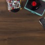 Vinilinės grindys Arbiton Amaron Wood Acoustic EIR Montana Oak