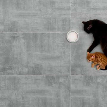 Luxury Vinyl Tile Arbiton Amaron Forma Amadora Grey