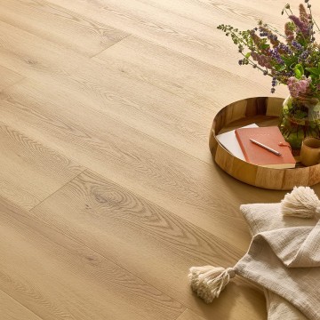 Luxury Vinyl Tile Arbiton Woodric Eir Acoustic Highlands Oak