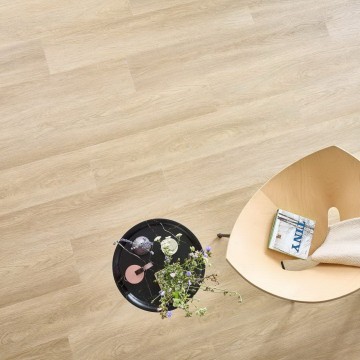 Luxury Vinyl Tile Arbiton Woodric Acoustic Rockford Oak