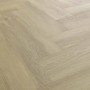 Luxury Vinyl Tile Arbiton Amaron Herringbone EIR Johannes Oak