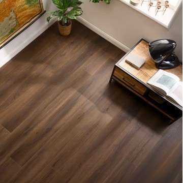 Luxury Vinyl Tile Arbiton Amaron Superiore 2.2 EIR Segovia Oak