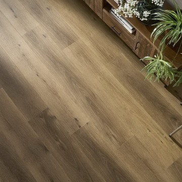 Luxury Vinyl Tile Arbiton Amaron Wood Acoustic Georgetown Oak