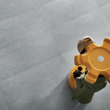 Luxury Vinyl Tile Arbiton Amaron Forma Ninaventura Grey