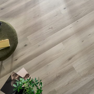 Luxury Vinyl Tile Arbiton Amaron Superiore 2.2 EIR Greyland Oak